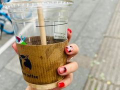 -luckincoffee瑞幸咖啡(顺义华联商厦店)