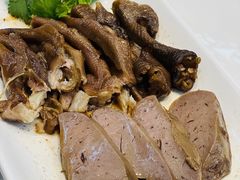 -东海酒家(长平东路店)