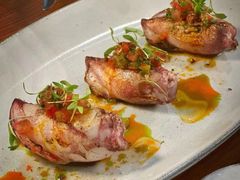 -LESCEDARS Brasserie Bistro香柏树