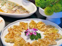 -云客来·花园餐厅(洛社店)