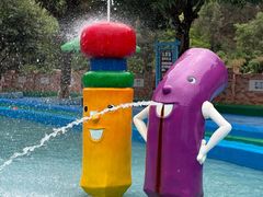 -清泉湾生态旅游度假区