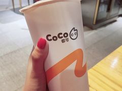 -CoCo都可(大兴店)
