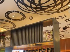 -菲滋意式餐厅(临海银泰店)
