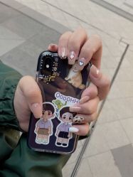 -StartNail美甲