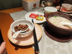 -如轩·海鲜砂锅粥·潮汕菜(南城店)