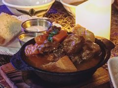 罐牛-喀秋莎俄罗斯西餐厅(广州分店)
