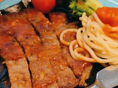 -犇腾牛排(盛泽太古店)