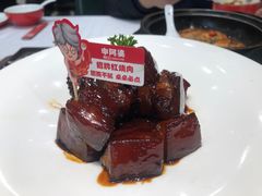 -申阿婆·上海菜·小海鲜(国展店)