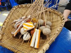 -马路边边串串香(双井直营店)