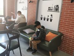 -新华书店(永安路店)