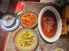 -南京大牌档(人民广场店)