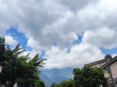 -大理古城