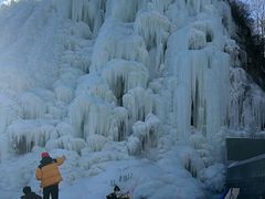 -玉渡山自然风景区