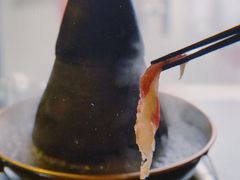 -裕德孚·非遗手切涮羊肉(东直门内大街店)