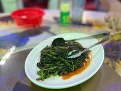 马来风光-無招牌海鮮(芽笼店)
