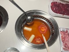 -野妹火锅(布吉店)
