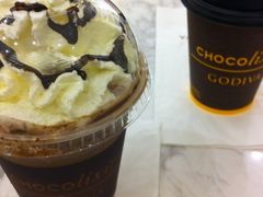 -GODIVA(港汇恒隆广场)