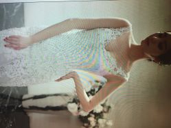 宝娜嫁衣馆-南京宝娜嫁衣婚纱礼服馆(中央路店)