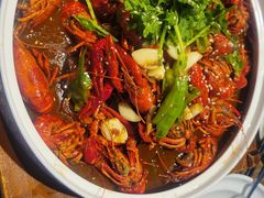 -香山湖家家宴(中山陵店)