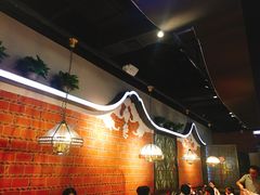 大堂-食锦记·福建私房菜(浦西万达店)