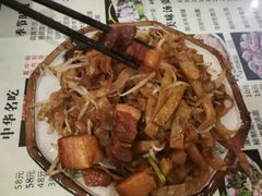 -葛记焖饼(伏牛路店)