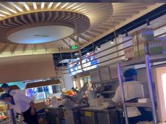 -深海聚汇·牛榴宴·自助料理(江宁万达店)