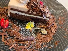 -新发展亚太JW万豪酒店·福苑咖啡厅