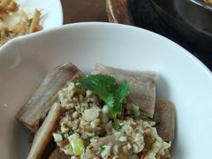 -君之悦酒家(容山路店)