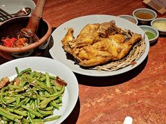 -长安记·大美陕菜(大族广场店)