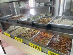-玉华饮食店(茅台路店)
