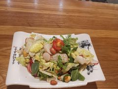 -陈傻子餐厅(世纪都会店)