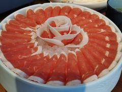-快乐小羊火锅(河西王府井店)
