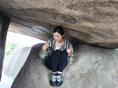 -火炉山森林公园