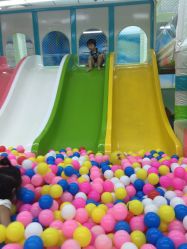-孩子王(协信星光时代广场店)