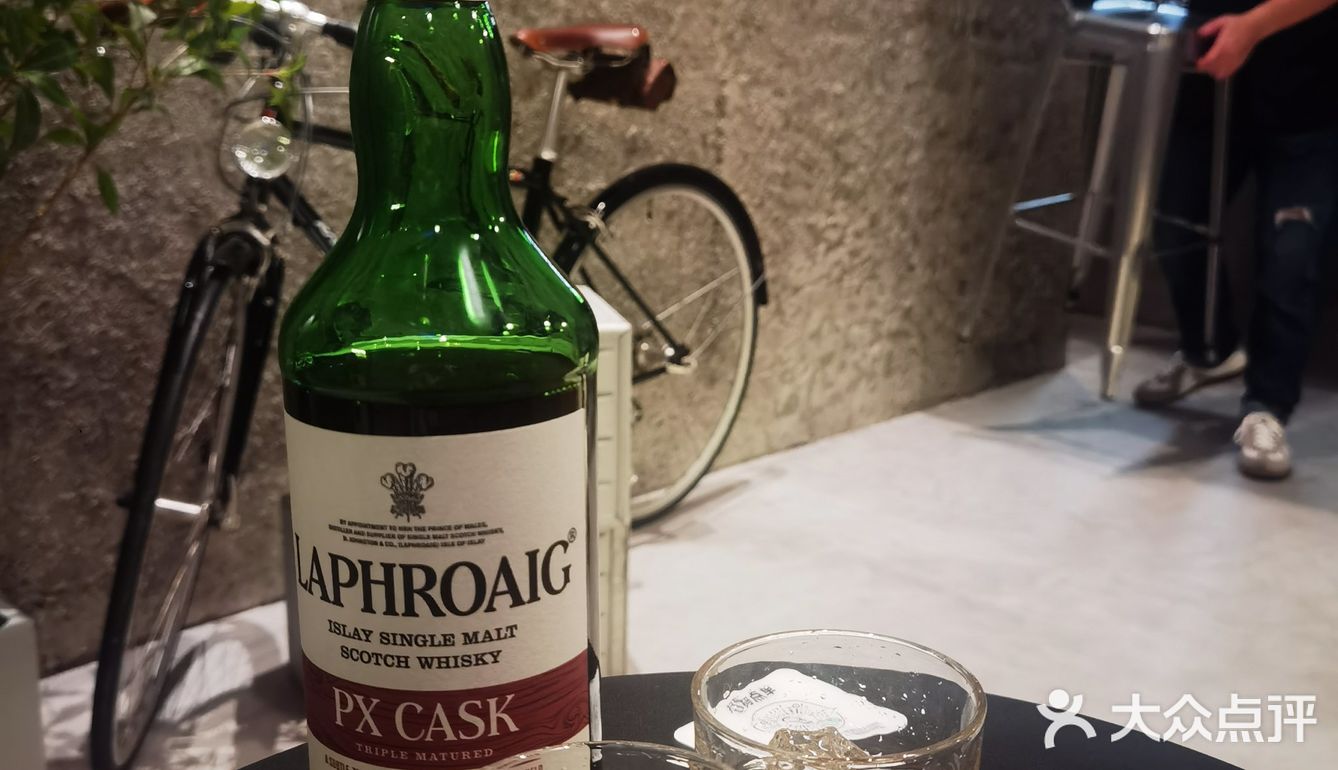 打卡三山新城崆想咖啡