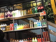 零售区-钢管厂五区小郡肝串串香(奥克斯广场锦城万达店)