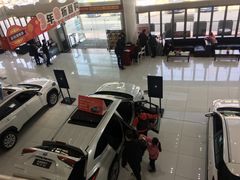 -上海和展广汽丰田4S店(老闵行店)