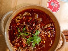 -茅溪菜·家常菜(九街店)