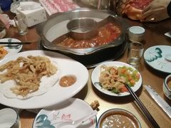 -三江真味火锅(湘江店)