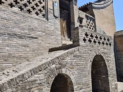 -山西王家大院