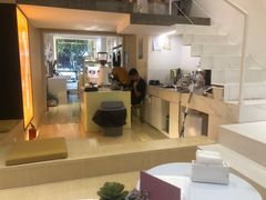 -XI·LaundryCafe 喜咖自助洗衣咖啡店