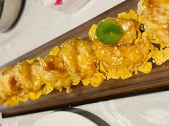 -北京全聚德(玉泉路店)