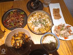 -十三式重庆江湖菜(金茂览秀城店)