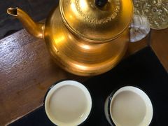 -陀岗美食·云南藏式特色餐厅