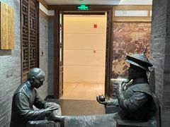 -扬州香格里拉·香宫中餐厅
