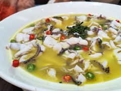 -青花椒花椒鱼(合生汇店)