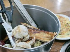 -真情鲍鱼海鲜汤