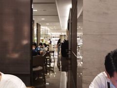 大堂-深圳同泰万怡酒店·万荟轩自助餐厅(同泰店)