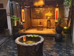 -31号公馆(黄兴广场白果园店)