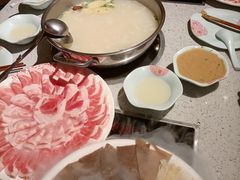-密友回转自助火锅(世茂国际广场店)
